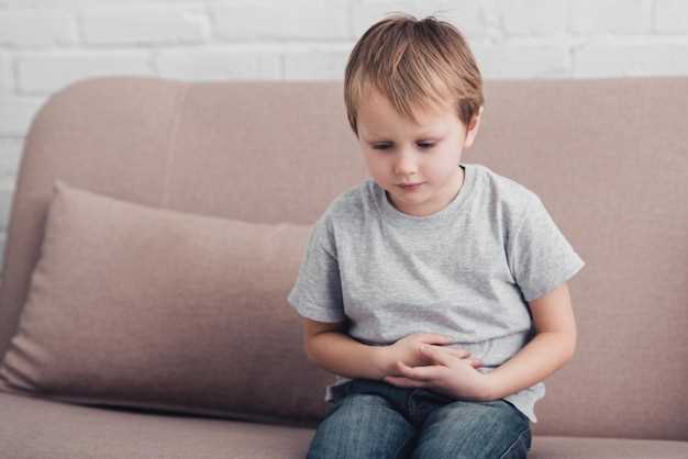 Симптомы оксалатов в моче у ребенка