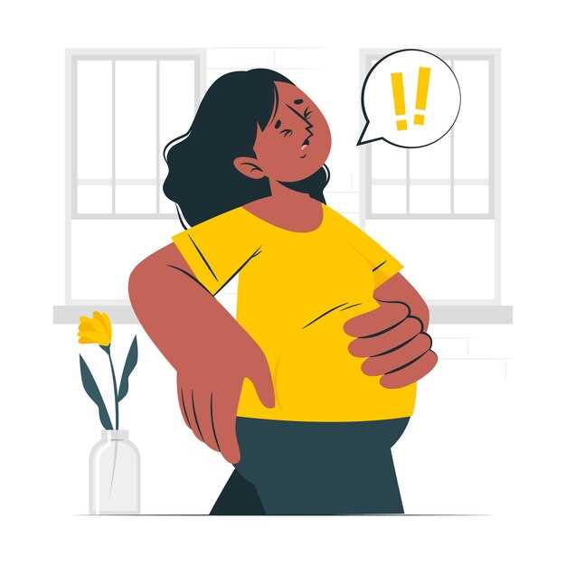 Чесотка при беременности: причины, последствия и методы лечения
