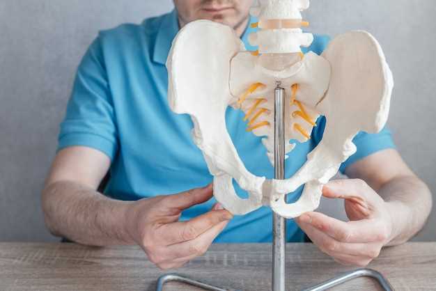 Остеопороз тазобедренного сустава: причины, симптомы и диагностика