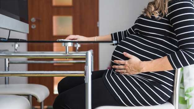 Методы диагностики: как определить уровень тревожности у беременных женщин
