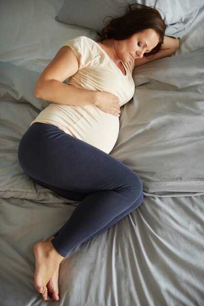Патологическая тревожность во время беременности: причины, симптомы и последствия