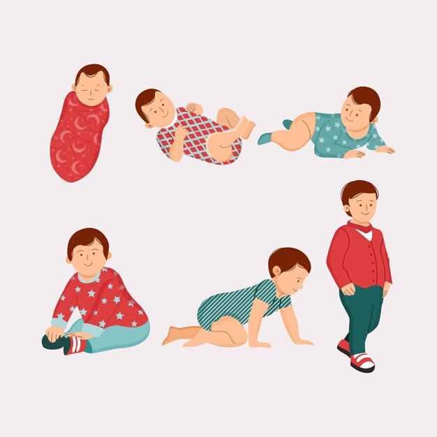 Развитие новорожденного: этапы первой недели и основные рекомендации