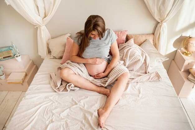 Первые симптомы беременности до задержки