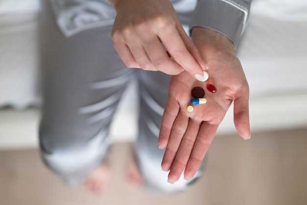 Польза пиридоксина для улучшения здоровья и профилактики заболеваний