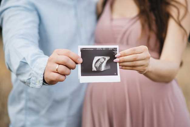 Планирование беременности: как выбрать пол ребенка