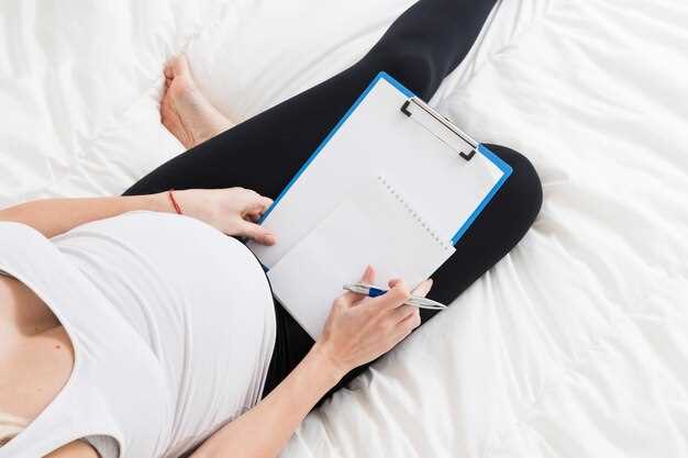 Планирование беременности: определение оптимального времени