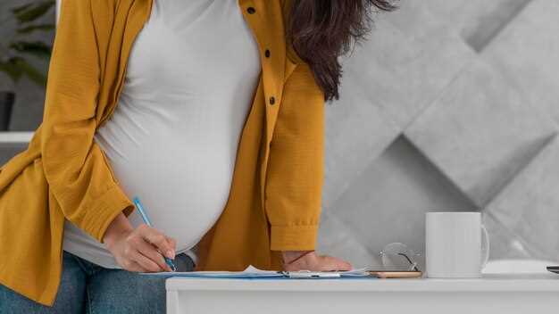 Планирование беременности после выкидыша: ключевые особенности