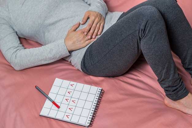 Медицинские аспекты планирования беременности после выкидыша