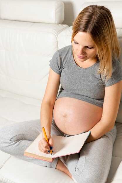 Планирование беременности: диета, физическая активность и витамины