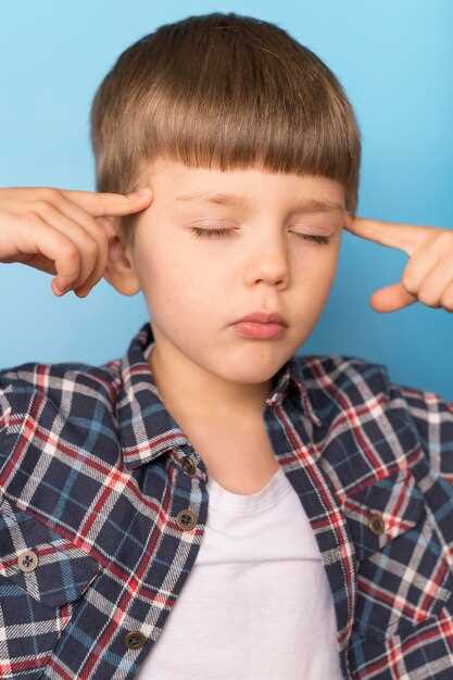 Как облегчить зуд глаз у ребенка