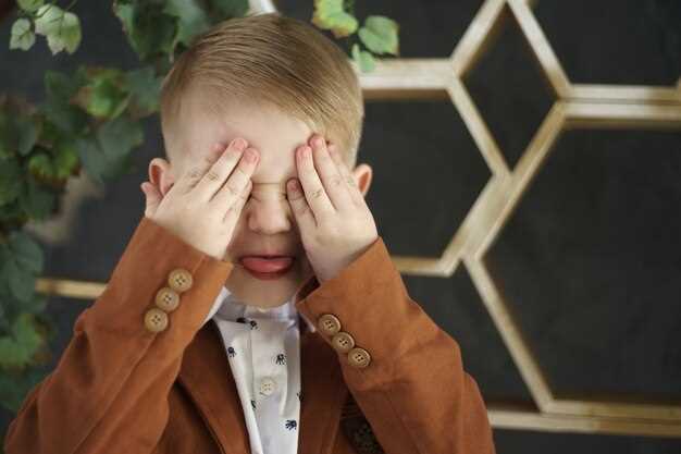 Что вызывает зуд глаз у детей