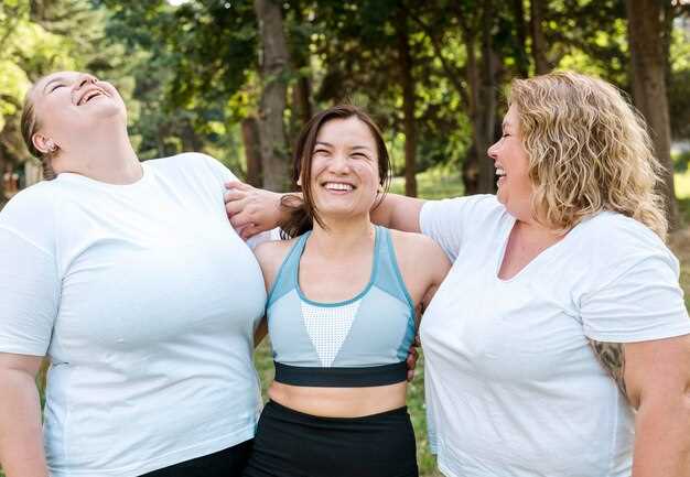 Полное преображение: Как семья достигла потрясающих результатов в похудении