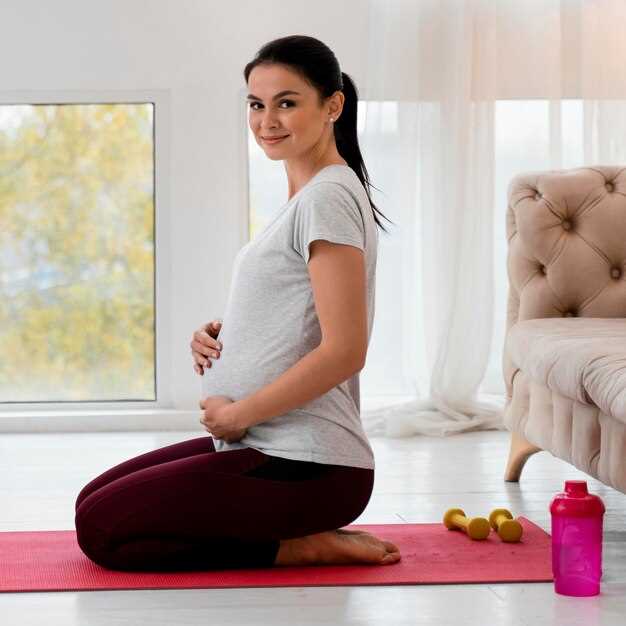 Массаж в беременности: 5 полезных эффектов для женского здоровья