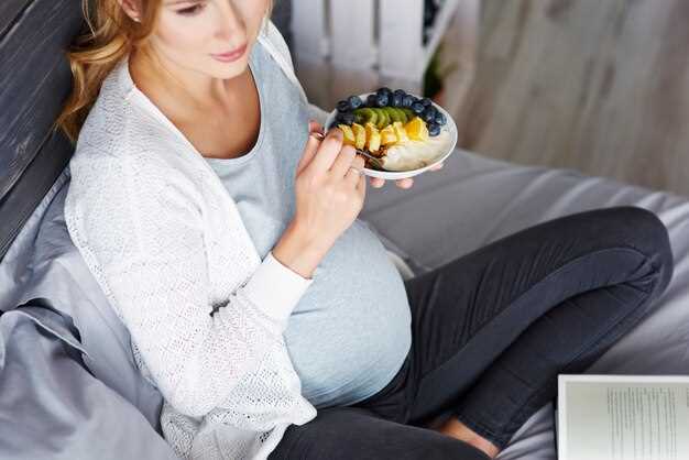 Польза редьки при беременности