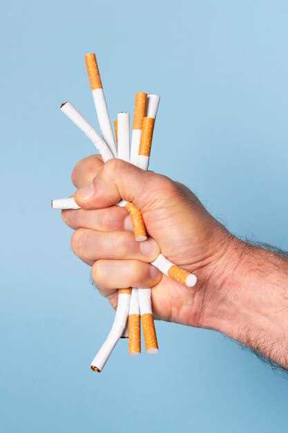 Вред курения для здоровья