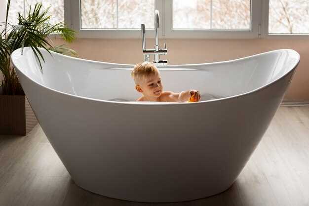Послеродовые ванны как способ профилактики и лечения гинекологических заболеваний