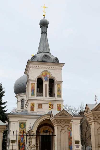 Адреса православных храмов в Барнауле