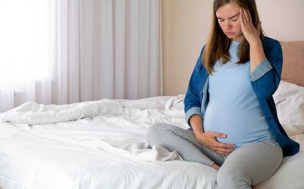 Риски и прогноз для беременных с преэклампсией