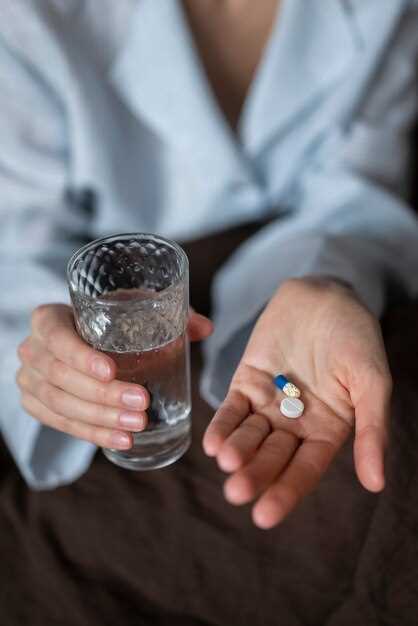 Медазепам – эффективное средство для лечения психических расстройств