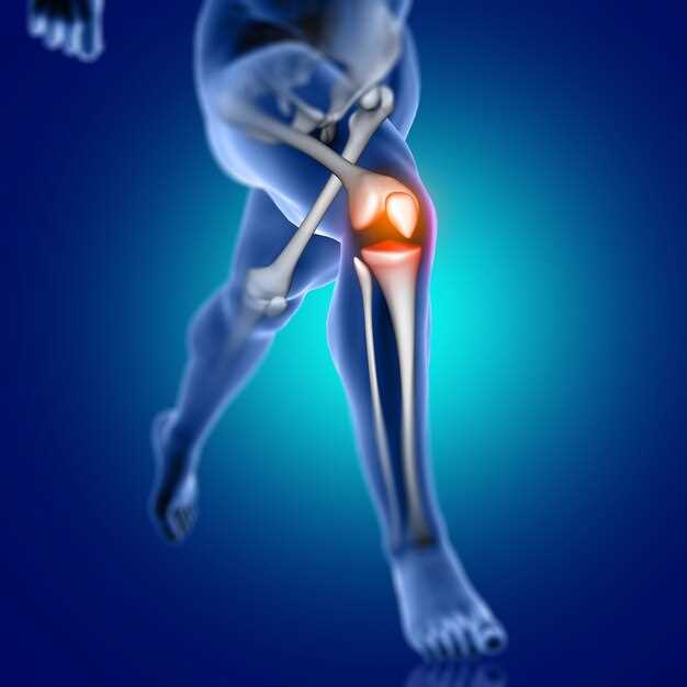 Основные методы лечения боли в колене сбоку