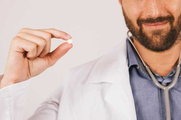 Преимущества и эффективность противозачаточных таблеток для мужчин
