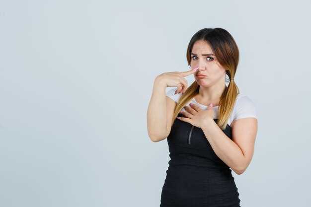 Эффективные методы лечения аллергии на табачный дым