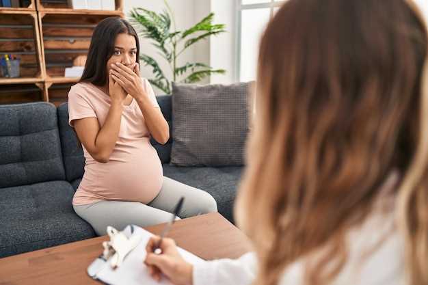 Как оказать психологическую поддержку беременным женщинам с осложнениями
