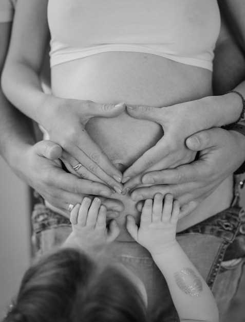 Психологические аспекты родов: подготовка к целостному родительству