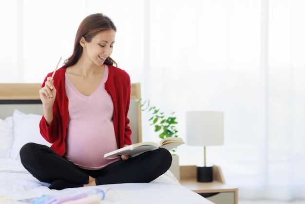 Психологическое благополучие во время беременности
