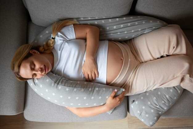 Методы справления с пульсацией в животе при беременности