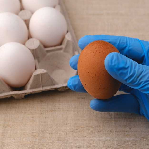Пятиразовое употребление яиц: врач объясняет влияние на здоровье