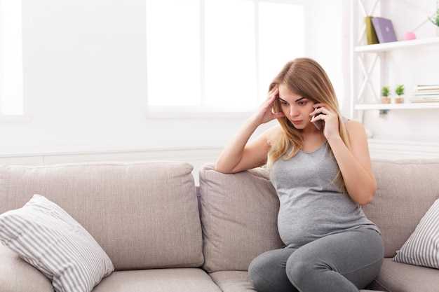 Причины раннего токсикоза беременных