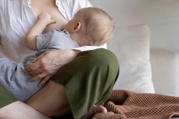 Искусственное вскармливание младенцев: разновидности и преимущества