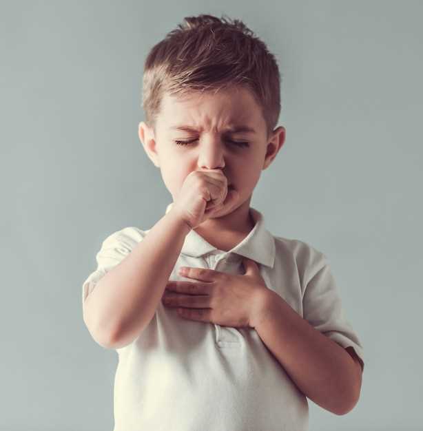 Как справиться с хрюканьем и нарушениями дыхания у ребенка при переохлаждении