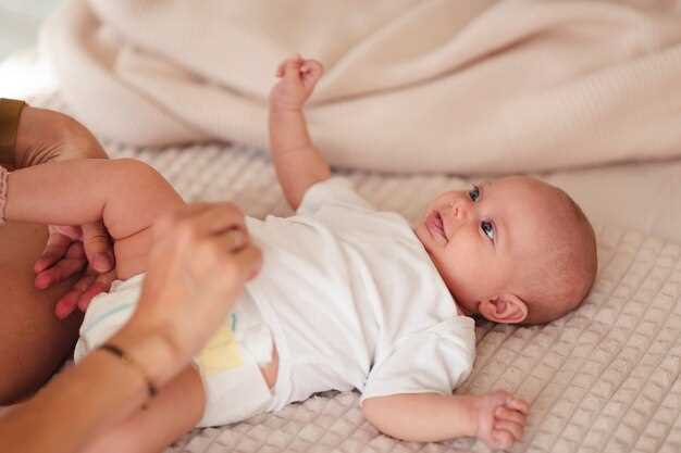 Признаки нормального развития рефлексов у новорожденных