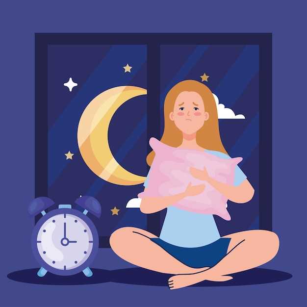 Регресс сна в 4 месяца: 7 шагов для восстановления нормального сна