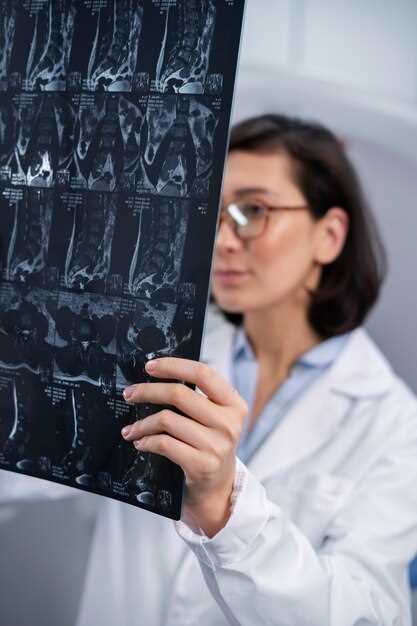 Применение рентгеновской спектроскопии в медицине и здоровье