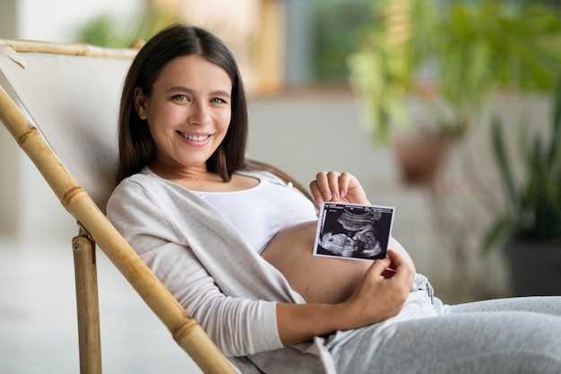 Здоровье беременных: режим дня в третьем триместре