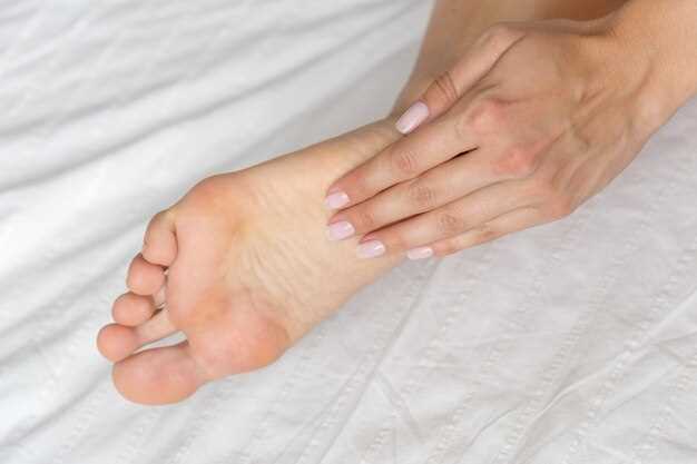 Рожистое воспаление ноги: как узнать исходные симптомы [Медицина Здоровье]