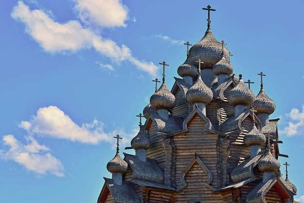 Покровский собор в Замоскворечье