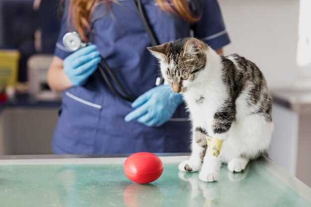 Симптомы и болезни кошек: основная информация