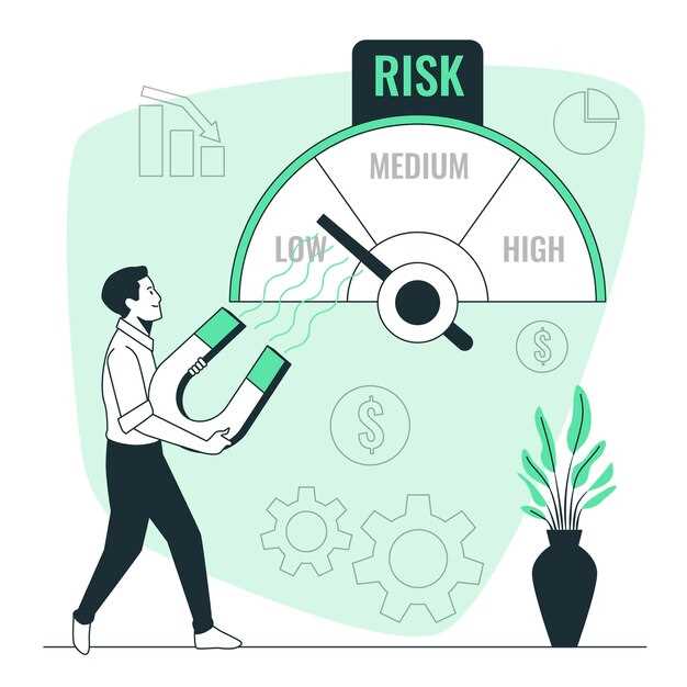 Что такое склонность к риску?