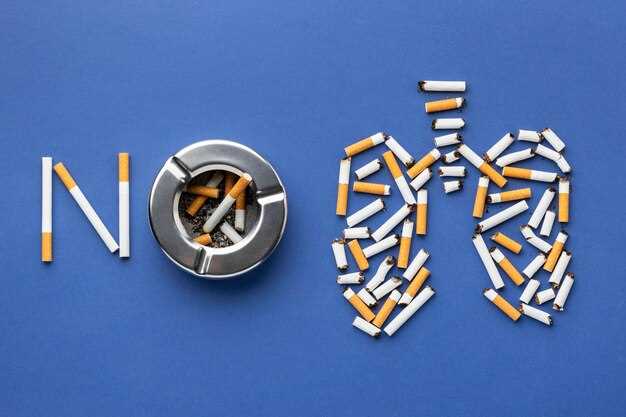 Сколько сигарет в пачке может сократить вашу жизнь?