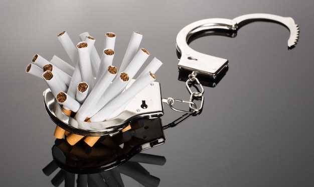 Опасности курения для здоровья