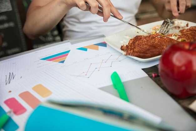 Снижение размера порций в офисных столовых и университетах: эффективный способ борьбы с ожирением