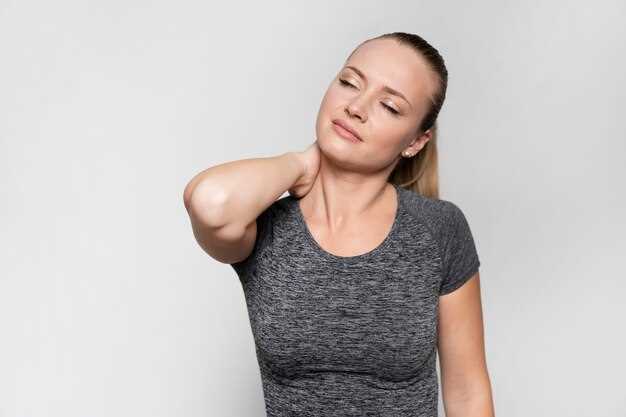 Спазмы мышц шеи - симптомы, причины и методы лечения
