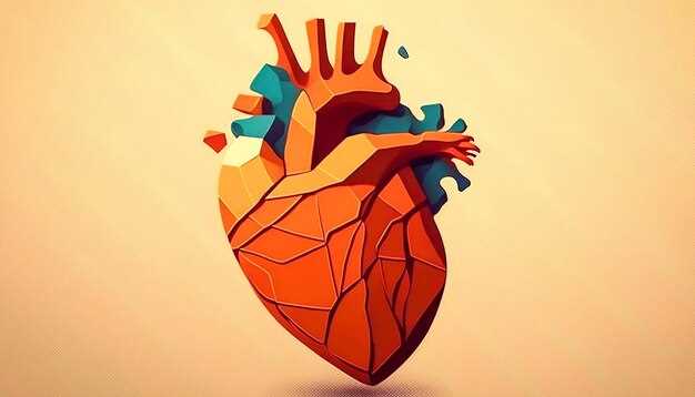 Функции сердца человека