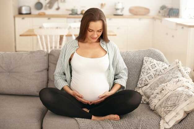 Как регулируется диурез в организме беременной женщины