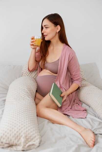 Суточный диурез при беременности: норма и отклонения