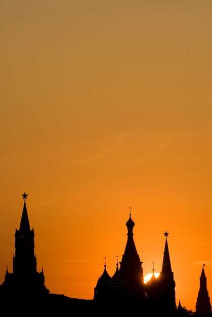 Строительство главной православной церкви